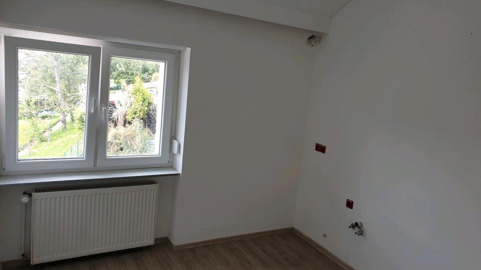 Etagenwohnung Schiffweiler - 2 Zimmer, 52 m&sup2;, 510&euro; | Angebot:25899759