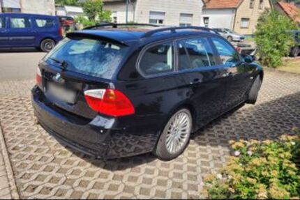 BMW 318 270.000 km 6.500 &euro; Homburg 66424