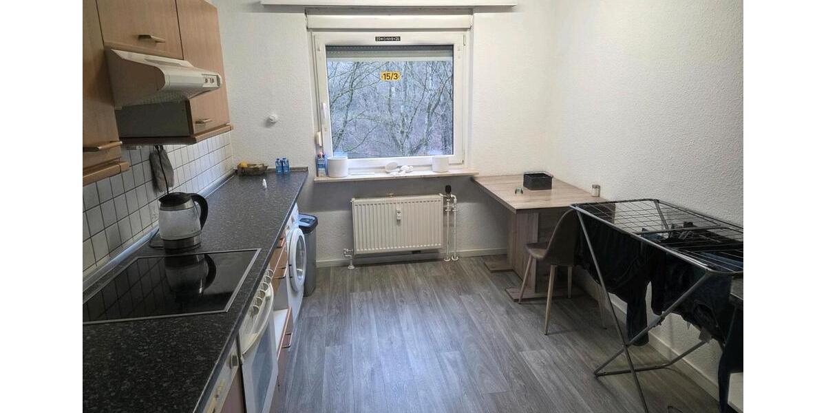 Etagenwohnung Bexbach - 2 Zimmer, 68 m&sup2;, 68.000&euro; | Angebot:24837554