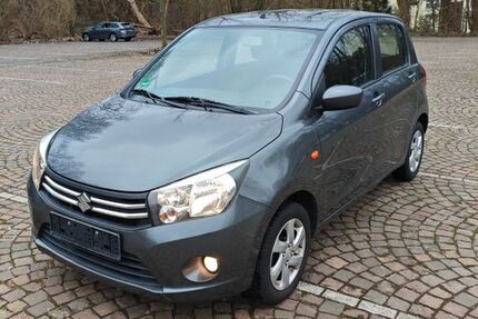 Suzuki Celerio 106.000 km 5.500 &euro; saarbrücken 66121