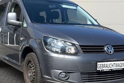 VW Caddy 160.500 km 10.900 &euro; Kleinblittersdorf 66271