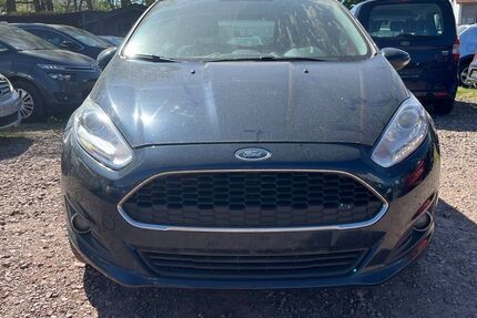 Ford Fiesta 219.000 km 2.999 &euro; Saarlouis 66740