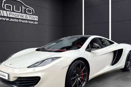 McLaren MP4-12C 20.100 km 112.899 &euro; Schmelz 66839