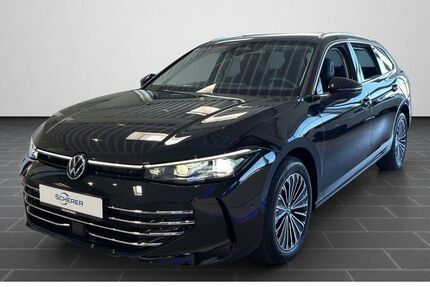 VW Passat 9.900 km 44.940 &euro; Homburg 66424