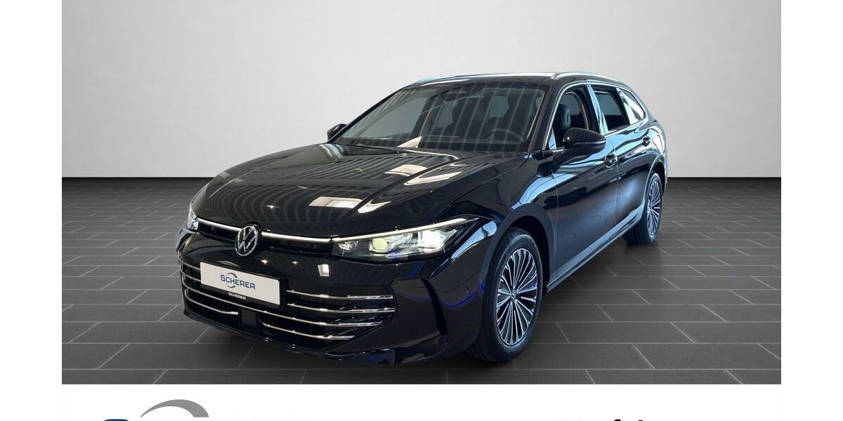 VW Passat 9.900 km 44.940 &euro; Homburg 66424