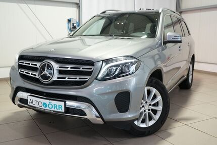 Mercedes-Benz GLS 350 177.050 km 34.900 &euro; Homburg 66424