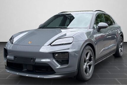 Porsche Macan 13.500 km 89.850 &euro; Saarbrücken 66115