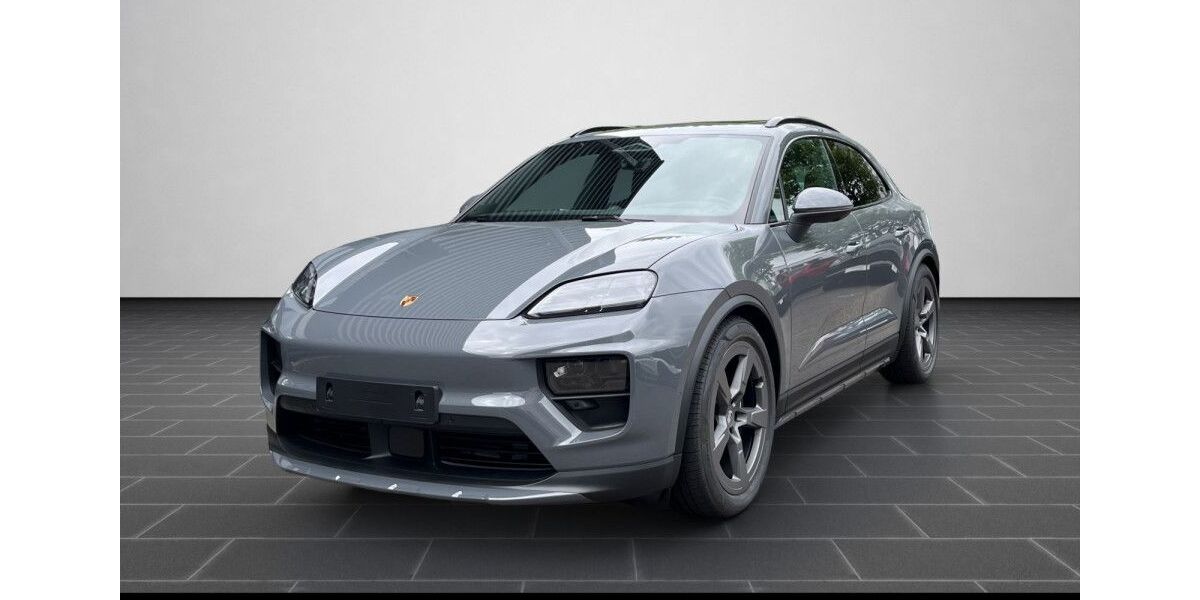 Porsche Macan 13.500 km 89.850 &euro; Saarbrücken 66115