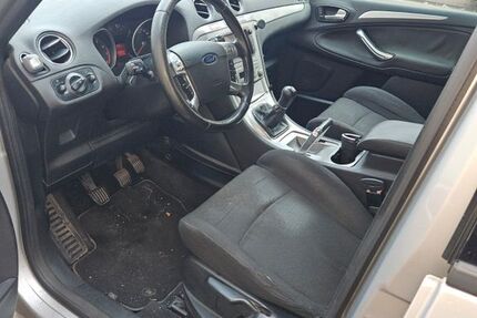 Ford S-Max 175.000 km 3.500 &euro; Wadgassen 66787