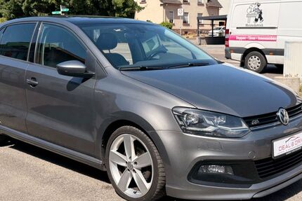 VW Polo 179.650 km 7.900 &euro; Völklingen 66333