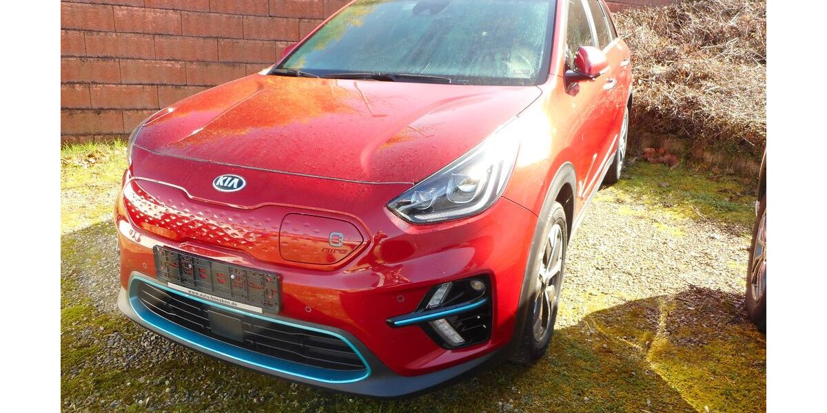 Kia Niro 80.333 km 18.850 &euro; Saarbrücken 66130