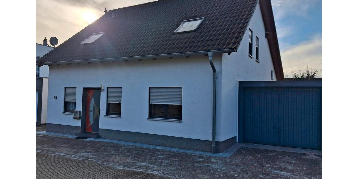 Etagenwohnung Schwalbach - 3 Zimmer, 85 m&sup2;, 780&euro; | Angebot:23598153