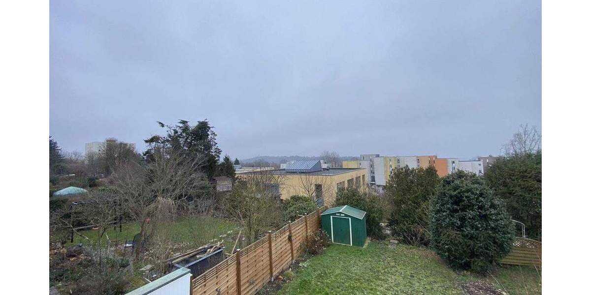 Reihenmittelhaus Saarbrücken Eschberg - 4 Zimmer, 100 m&sup2;, 329.000&euro; | Angebot:25780286