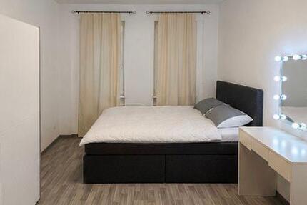 Wohnung Saarbrücken West - 1 Zimmer, 45 m&sup2;, 525&euro; | Angebot:26671398