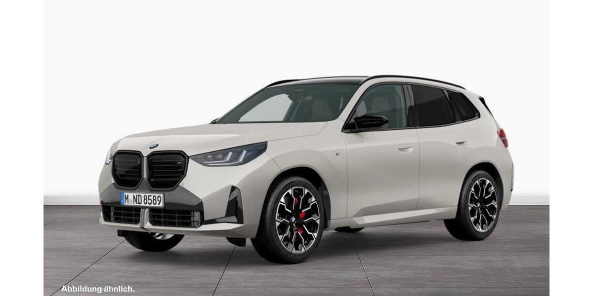 BMW X3 M50 11.864 km 70.990 &euro; Saarbrücken 66121