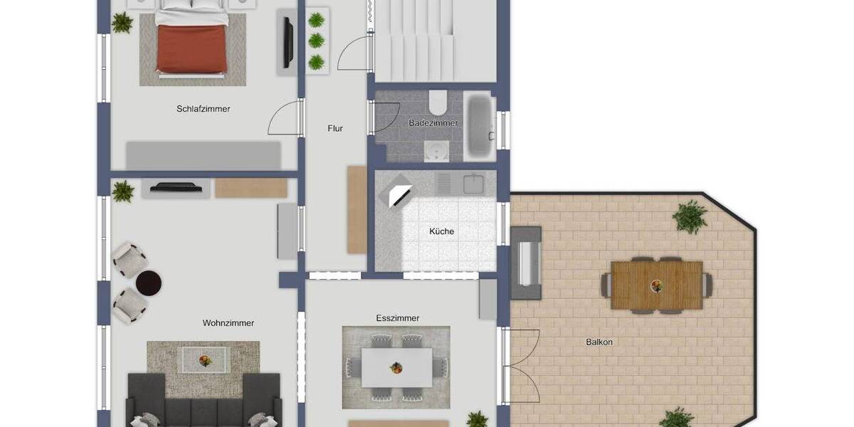 Mehrfamilienhaus, Wohnhaus Kirkel Limbach - 6 Zimmer, 210 m&sup2;, 364.000&euro; | Angebot:25680355