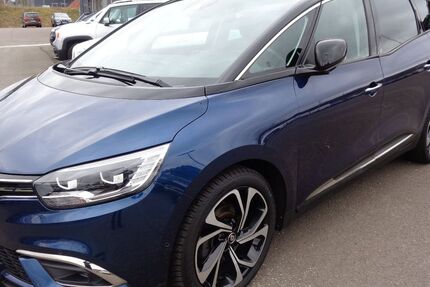 Renault Scenic 81.000 km 19.900 &euro; Lebach 66822