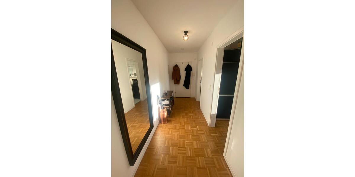 Etagenwohnung Püttlingen - 2 Zimmer, 54 m&sup2;, 500&euro; | Angebot:26702432