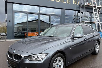 BMW 320 97.500 km 17.999 &euro; Saarlouis 66740