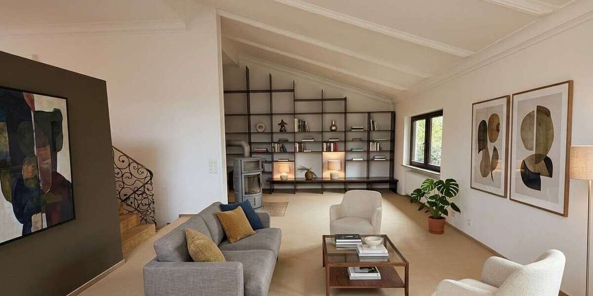 Einfamilienhaus Sulzbach - 7 Zimmer, 210 m&sup2;, 1.750&euro; | Angebot:26630747