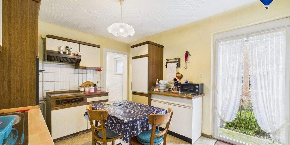 Mehrfamilienhaus, Wohnhaus Lebach / Steinbach Steinbach - 8 Zimmer, 260 m&sup2;, 249.000&euro; | Angebot:25673986