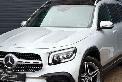 Mercedes-Benz GLB 250 98.000 km 30.999 &euro; Saarlouis-Lisdorf 66740