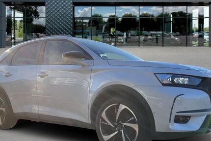 DS Automobiles DS7 (Crossback) 44.600 km 33.990 &euro; Homburg 66424