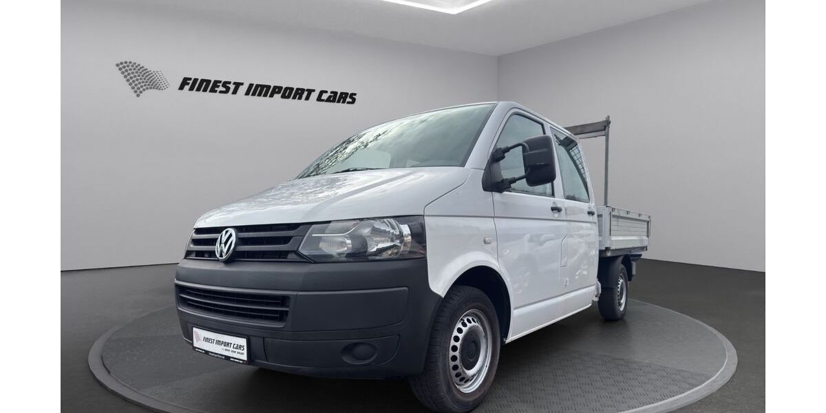 VW T5 Transporter 115.228 km 15.555 &euro; Völklingen 66333