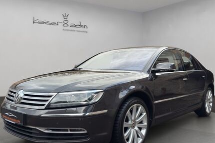 VW Phaeton 305.789 km 11.888 &euro; Saarbrücken 66133