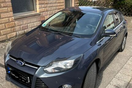 Ford Focus 176.000 km 6.000 &euro; Friedrichsthal 66299