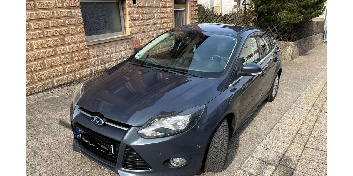 Ford Focus 176.000 km 6.000 &euro; Friedrichsthal 66299