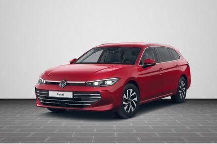 VW Passat Variant 19.900 km 32.500 &euro; Saarbrücken 66115
