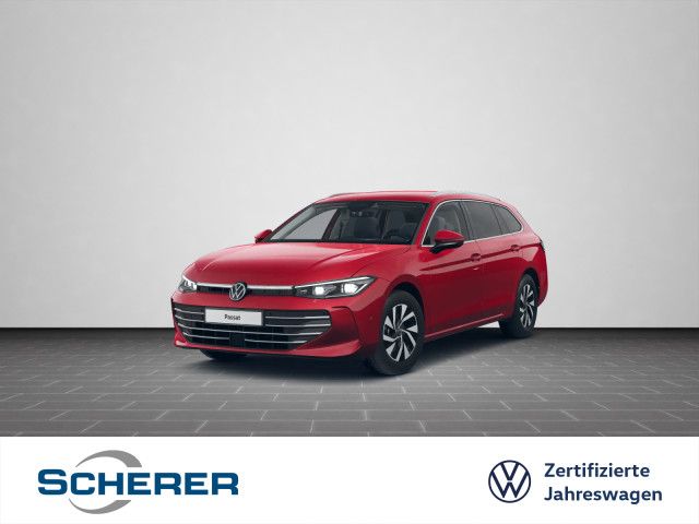 VW Passat Variant 19.900 km 32.500 &euro; Saarbrücken 66115