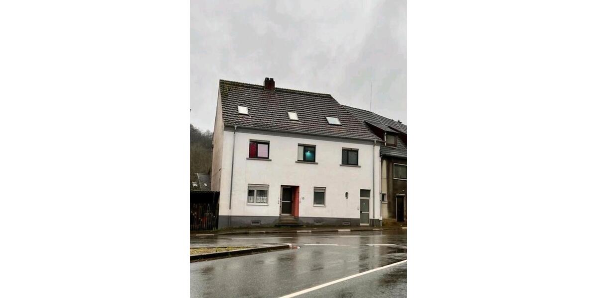 Mehrfamilienhaus, Wohnhaus Blieskastel - 7 Zimmer, 150 m&sup2;, 195.000&euro; | Angebot:26727197