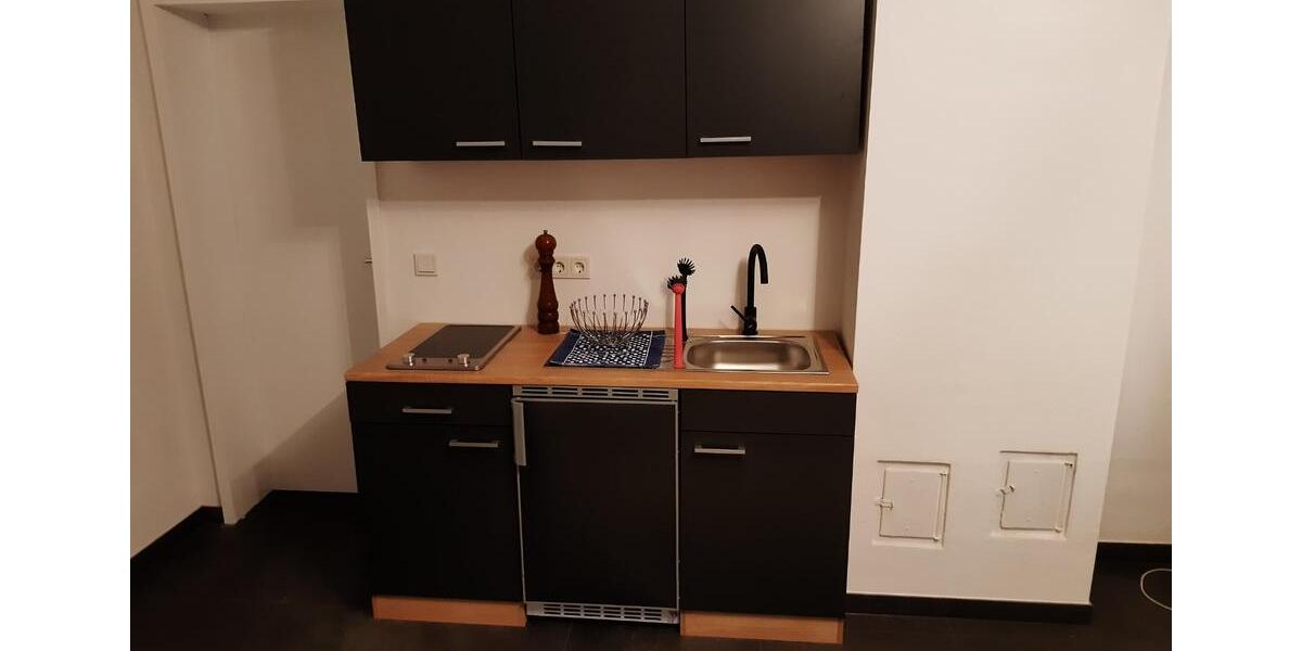 Etagenwohnung Sankt Ingbert - 1 Zimmer, 30 m&sup2;, 500&euro; | Angebot:25099917