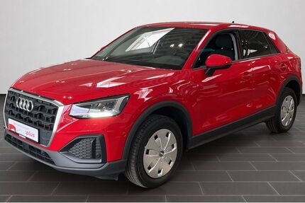 Audi Q2 60.775 km 19.790 &euro; Saarbrücken 66115