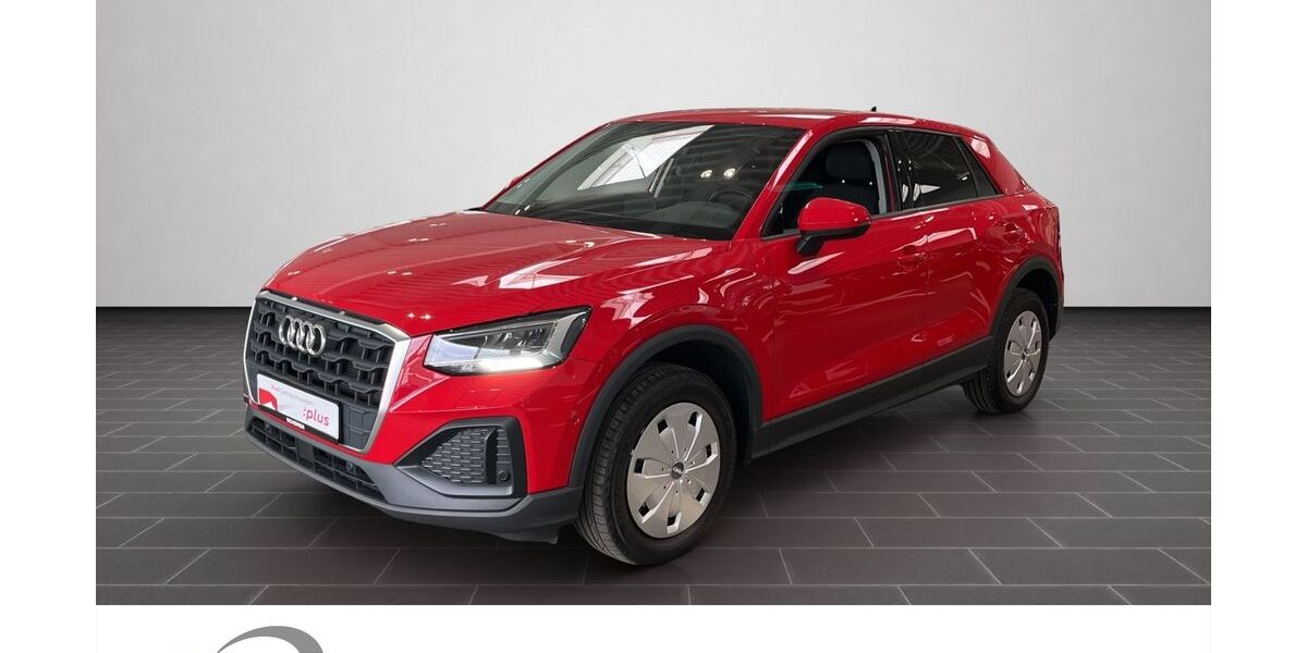 Audi Q2 60.775 km 19.790 &euro; Saarbrücken 66115