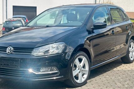 VW Polo 102.713 km 7.750 &euro; Schmelz 66839