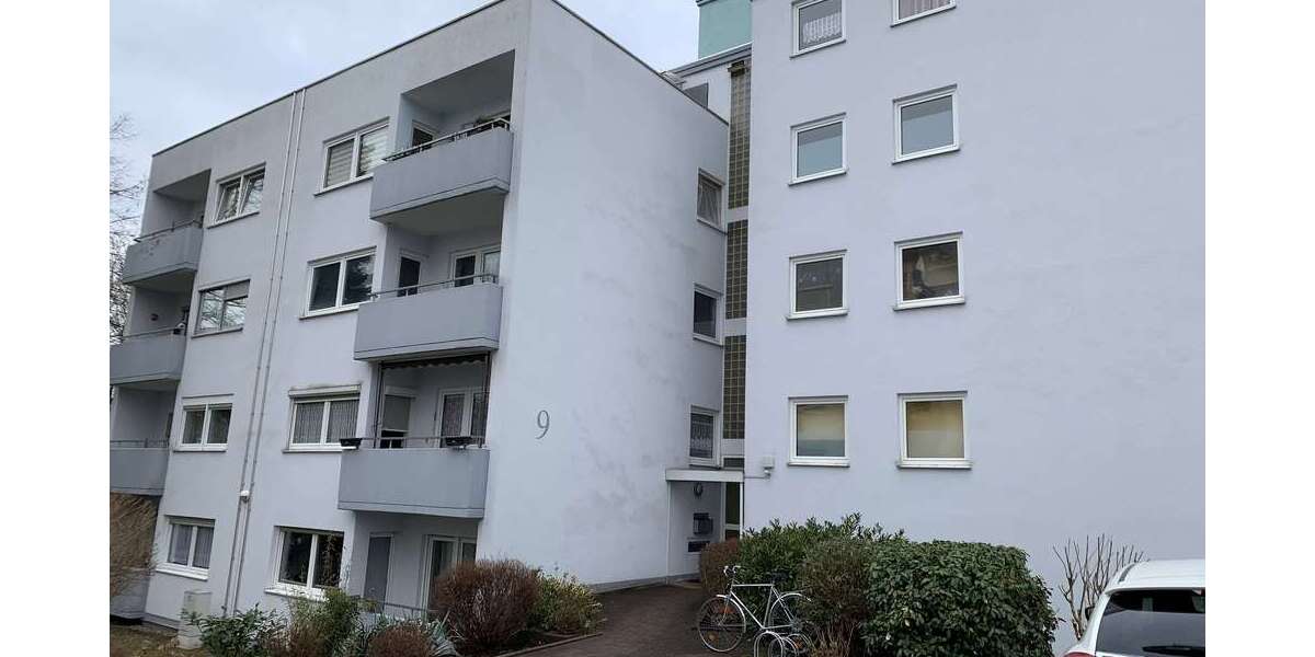 Etagenwohnung Saarbrücken-Dudweiler Dudweiler - 4 Zimmer, 80 m&sup2;, 165.000&euro; | Angebot:27112933