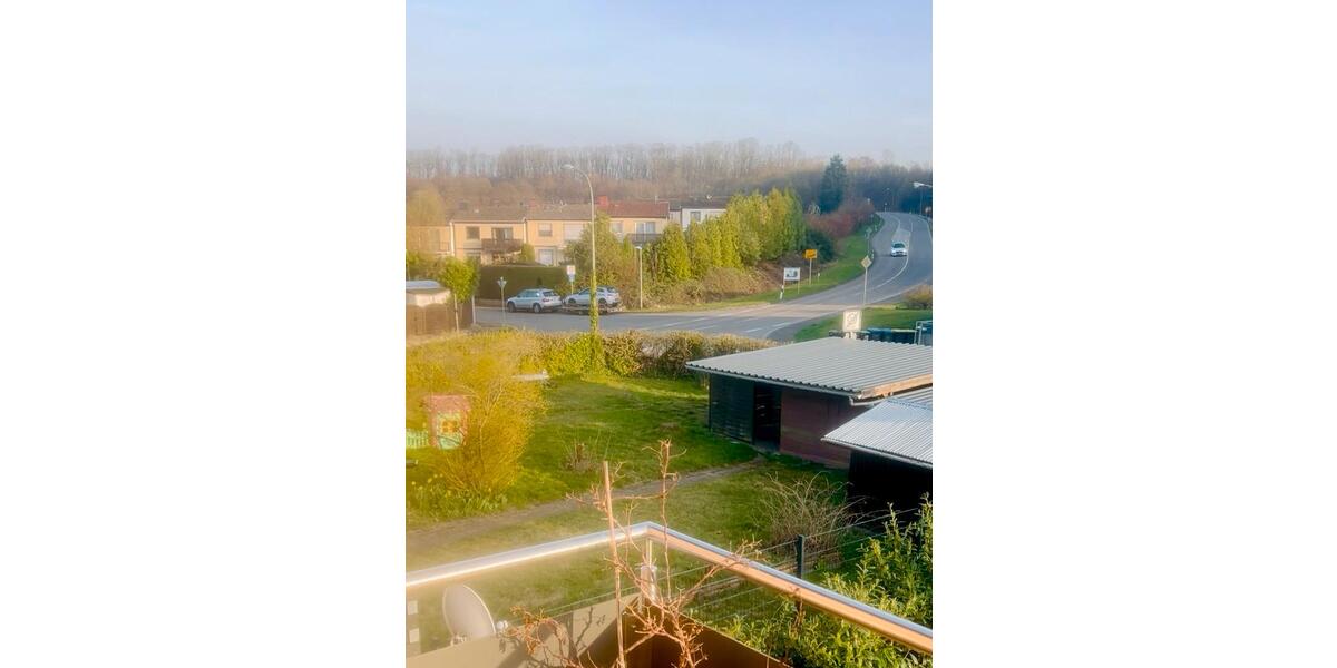 Etagenwohnung Quierschied - 3 Zimmer, 75 m&sup2;, 550&euro; | Angebot:24875822