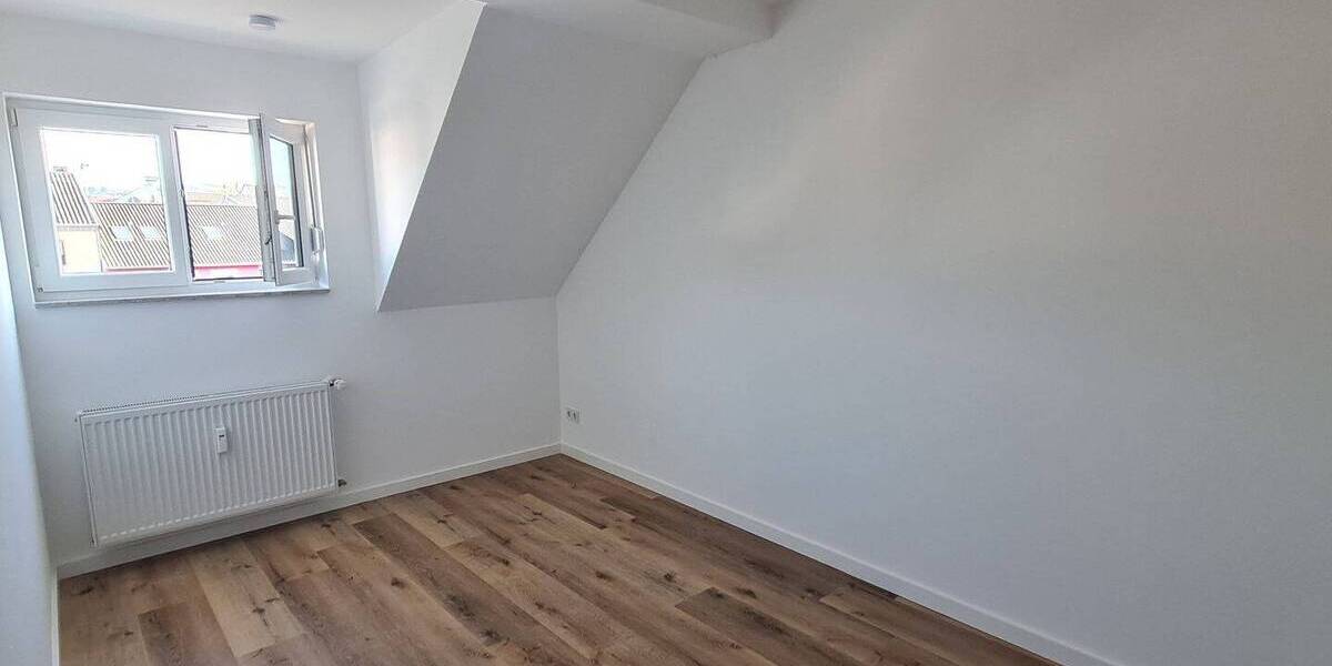 Etagenwohnung Püttlingen Berg - 3 Zimmer, 72 m&sup2;, 640&euro; | Angebot:25957242