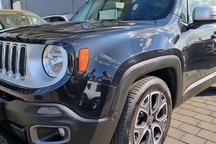 Jeep Renegade 140.208 km 8.990 &euro; Nalbach 66809