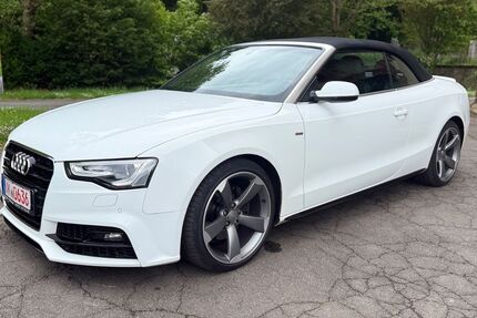 Audi A5 167.500 km 14.800 &euro; Völklingen 66333