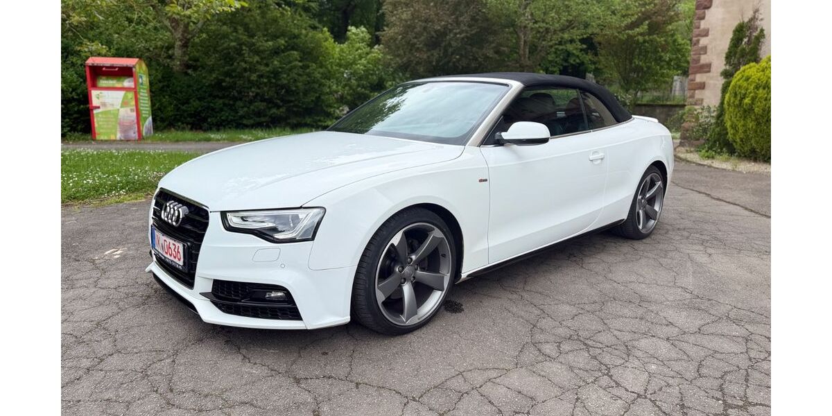 Audi A5 167.500 km 14.800 &euro; Völklingen 66333