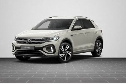 VW T-Roc 16.912 km 29.290 &euro; Neunkirchen 66538