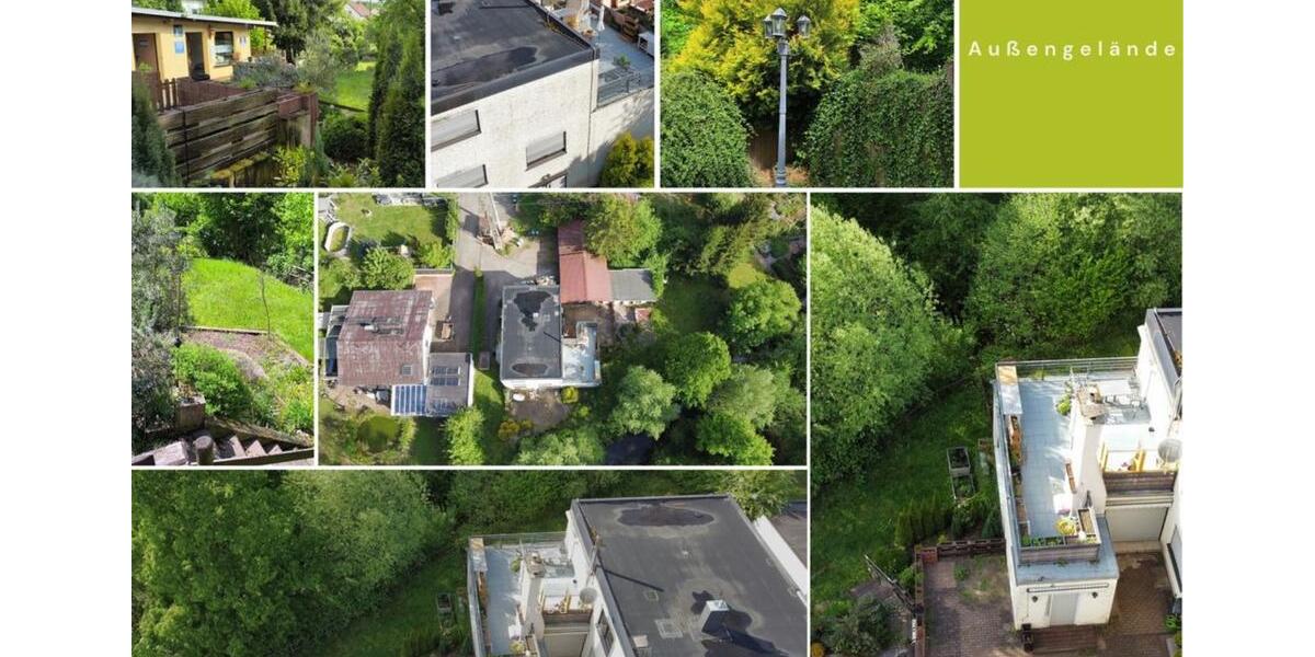 Mehrfamilienhaus, Wohnhaus Wadgassen - 8 Zimmer, 211 m&sup2;, 399.000&euro; | Angebot:23595114