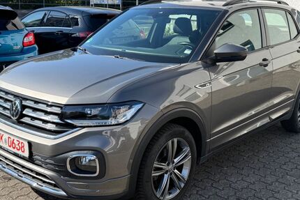 VW T-Cross 77.000 km 17.500 &euro; Völklingen 66333