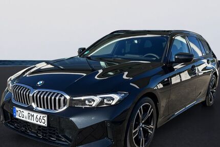 BMW 318 5.290 km 42.970 &euro; Lebach 66822