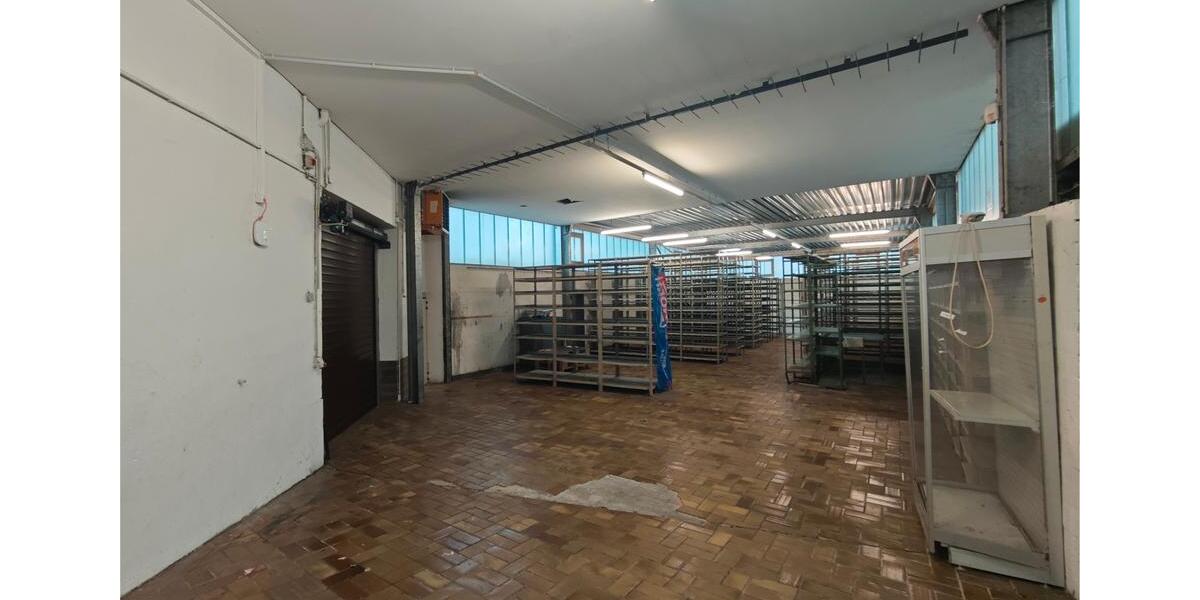 Gewerbeobjekt Homburg - 3.200&euro; | Angebot:25660399