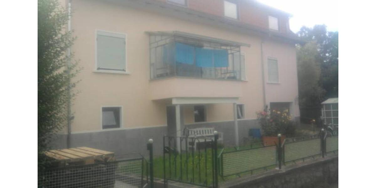 Erdgeschoßwohnung Marpingen - 6 Zimmer, 90 m&sup2;, 580&euro; | Angebot:25647000